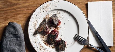 The Distillery Woodfire Restaurant - Accommodation 4U 1