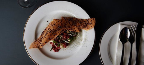 The Distillery Woodfire Restaurant - Accommodation 4U 3