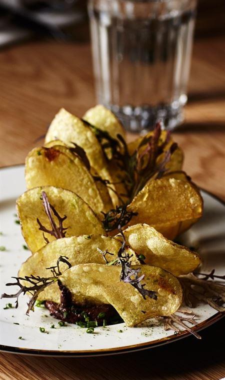 The Distillery Woodfire Restaurant - Accommodation 4U 4