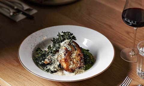 The Distillery Woodfire Restaurant - Accommodation 4U 5