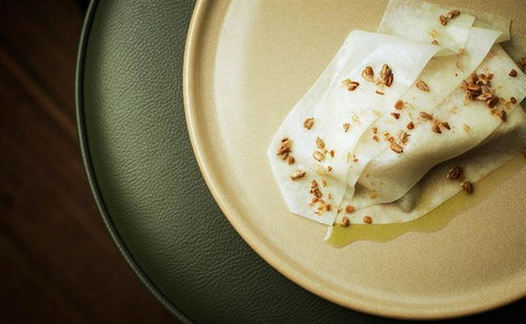 The Distillery Woodfire Restaurant - Accommodation 4U 6