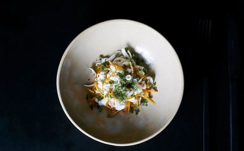 The Distillery Woodfire Restaurant - Accommodation 4U 7