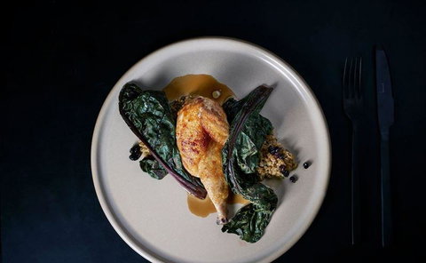 The Distillery Woodfire Restaurant - Accommodation 4U 8