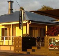The River Cafe at Beauty Point - Accommodation 4U
