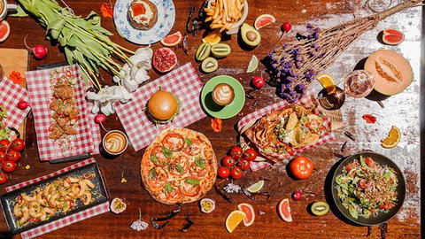 The Wickham - Accommodation 4U 0