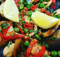 Victoria Hotel Bistro - Accommodation 4U