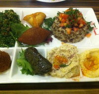 Al Aseel Restaurant - Accommodation 4U