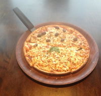 Aldo's Cafe  Pizzeria - Accommodation 4U