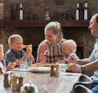 Alpine Larder - Accommodation 4U