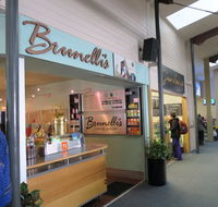 Brunelli's Cafe - Accommodation 4U