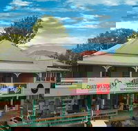 Chaddies Store - Accommodation 4U