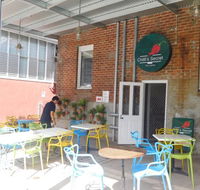 Chilli's Secret Thai Cuisine - Accommodation 4U