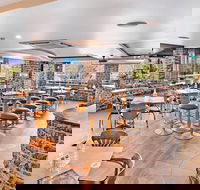 Clancy's Brasserie - Accommodation 4U