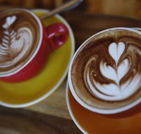 Cosmo Coffee at Tuggerah - Accommodation 4U