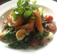 Crackenback Farm Restaurant - Accommodation 4U