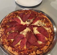 Dial a Bits  Pizzas - Accommodation 4U