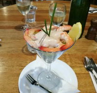 Droghers Bar and Grill - Accommodation 4U