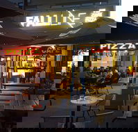Fall-Line - Accommodation 4U