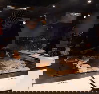 Fujiyama Teppanyaki - Accommodation 4U