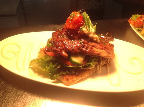 Il Pranzo - Accommodation 4U 0