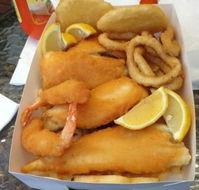 Jindabyne Seafood - Accommodation 4U