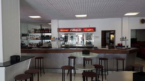 JJ's Bar & Steak House - Accommodation 4U 0