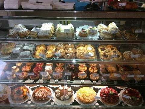 Kuma Pies And Pastries - Accommodation 4U 0