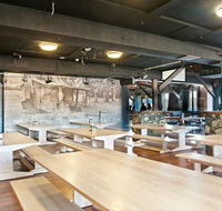 Lake Jindabyne Hotel Bistro - Accommodation 4U