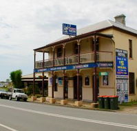 Macleay River Hotel - Accommodation 4U