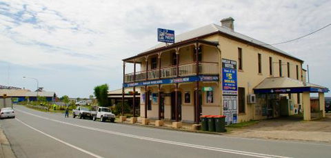 Macleay River Hotel - Accommodation 4U 0