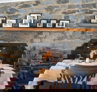 Marritz Bar and Restaurant - Accommodation 4U