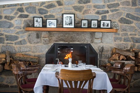 Marritz Bar And Restaurant - Accommodation 4U 0