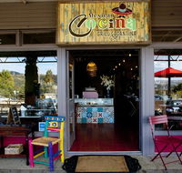 Mexican Cocina Grill  Cantina - Accommodation 4U