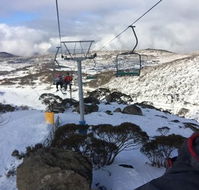 Mid Perisher Centre - Accommodation 4U