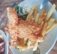 Nambucca Boatshed Cafe - Accommodation 4U