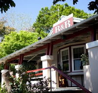 Netherby BB with River Cafe - Accommodation 4U