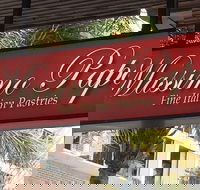 Pasticceria Massimo Papa - Accommodation 4U