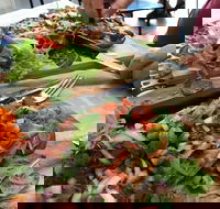 Robbie's espresso bar  cafe - Accommodation 4U