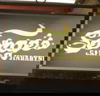 Serge's Cafe - Accommodation 4U
