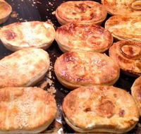 Sundance Bakehouse  Tea Rooms - Accommodation 4U