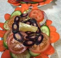 Tandoori Flames - Accommodation 4U