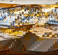 The Bowlo Bistro - Accommodation 4U