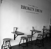 The Broken Drum - Accommodation 4U