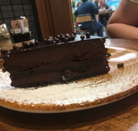 The Shed Cafe - Accommodation 4U