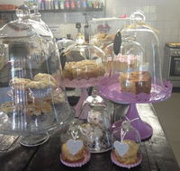 Tracie's Cafe - Accommodation 4U