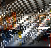 Wildbrumby Cafe - Accommodation 4U