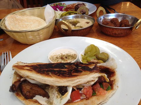 Za'atar - Accommodation 4U 0
