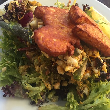 Bitter Suite Cafe + Wine Bar - Accommodation 4U 0