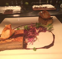 Black Salt Brasserie - Accommodation 4U