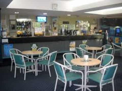 Bowling Club Sawtell - Accommodation 4U 0